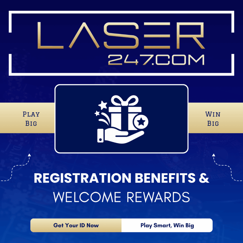 Registration benefits and welcome rewards graphic with hand holding gift box and star icon for new user bonus