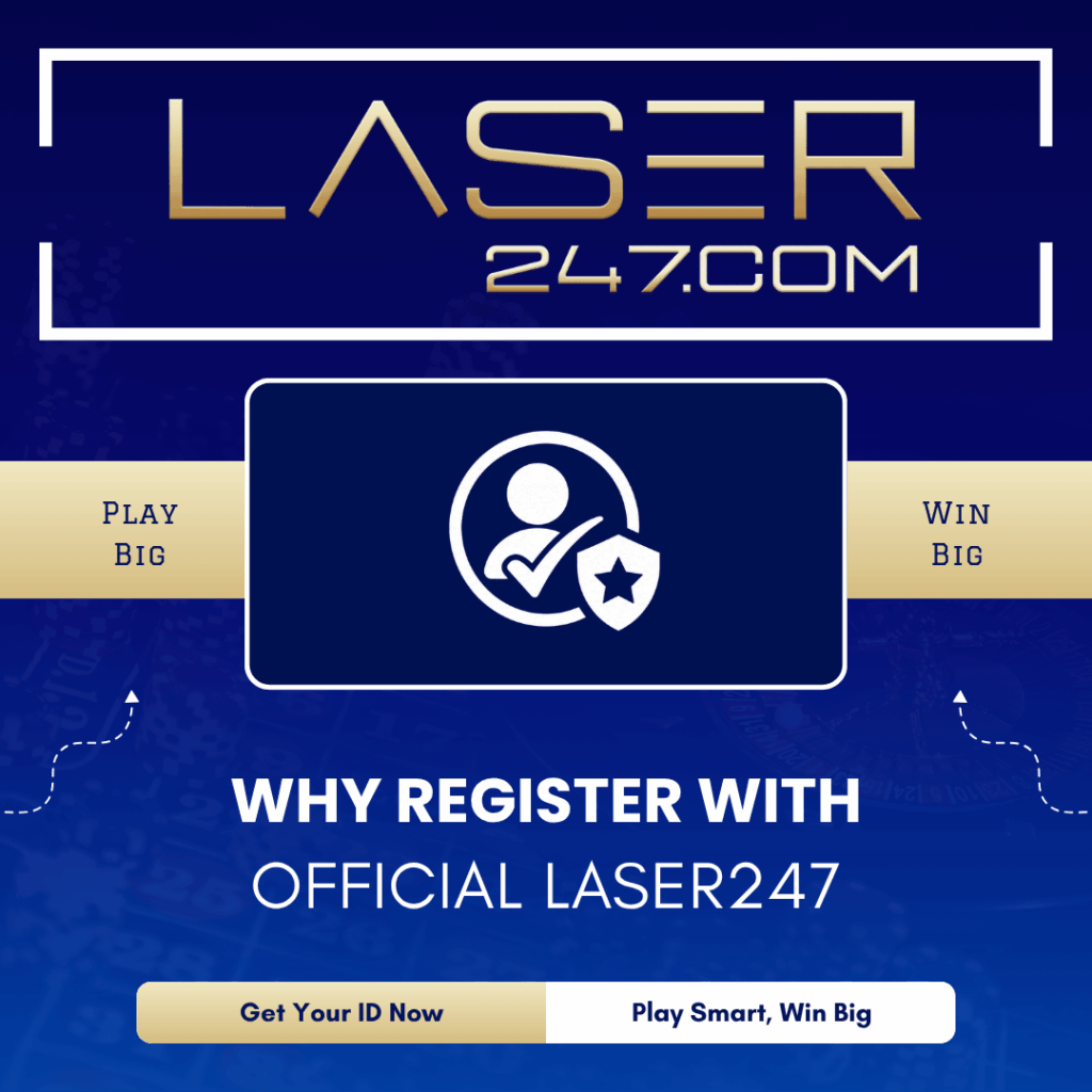 Why register with official platform graphic with verified user profile and shield star icon for secure account benefits